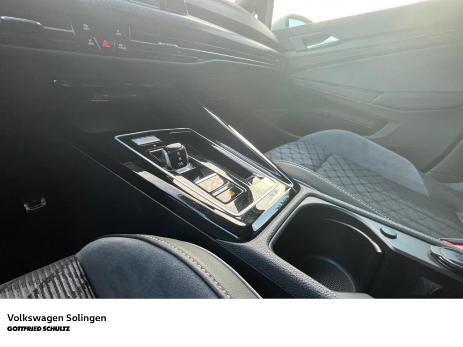 Volkswagen Golf – Bild 15