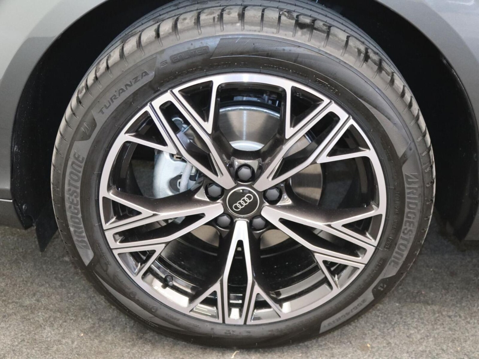 Audi Q3 – Bild 17