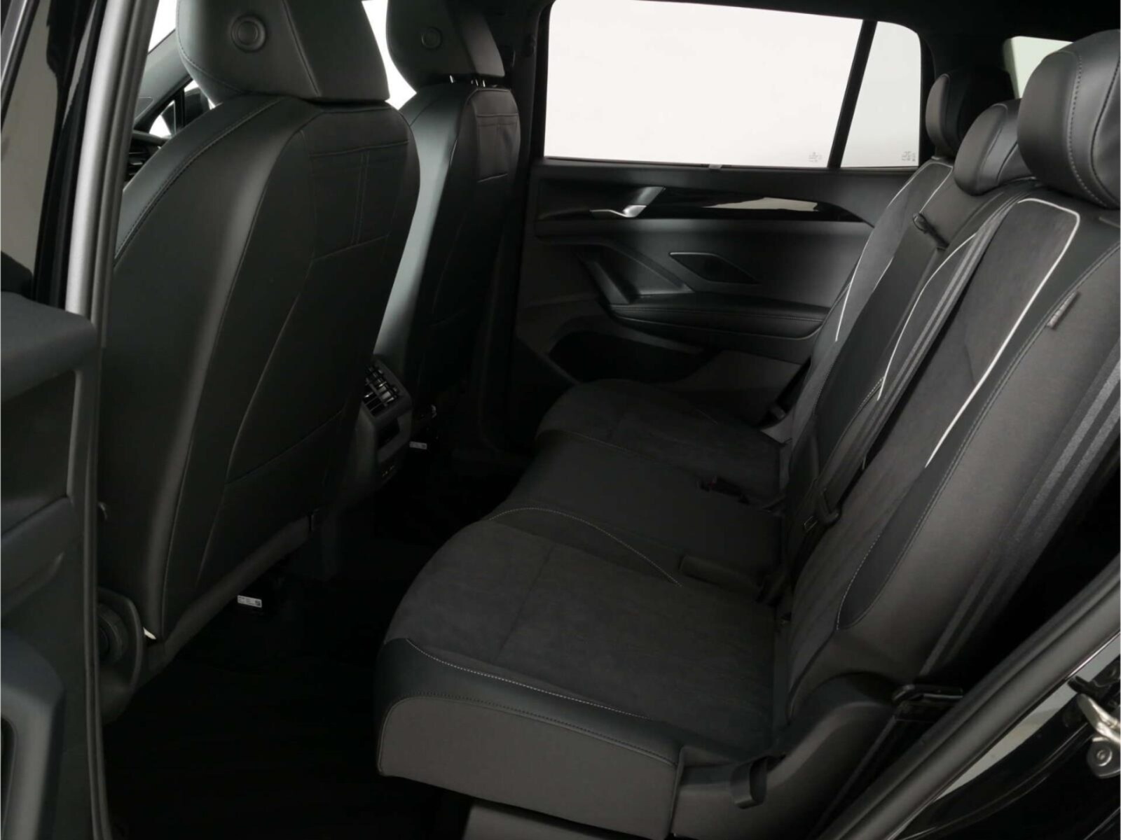Volkswagen Tayron – Bild 12