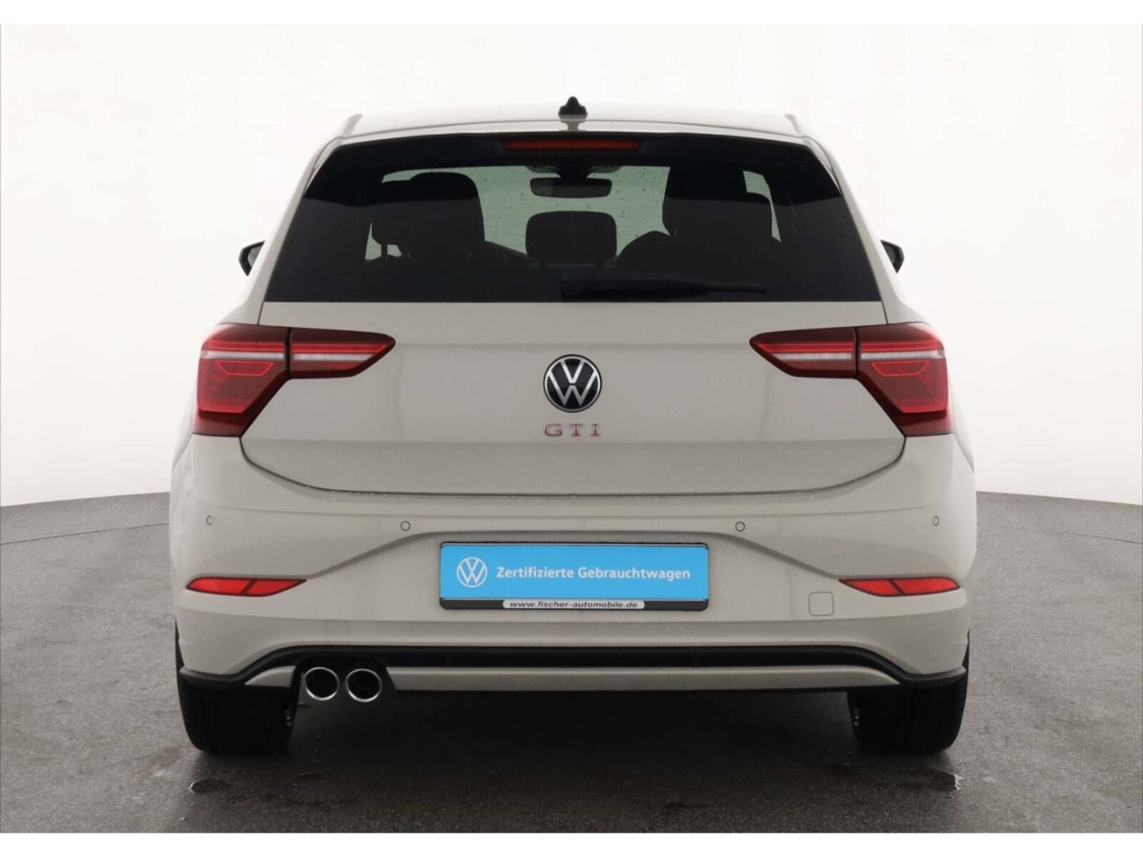 Volkswagen Polo – Bild 5