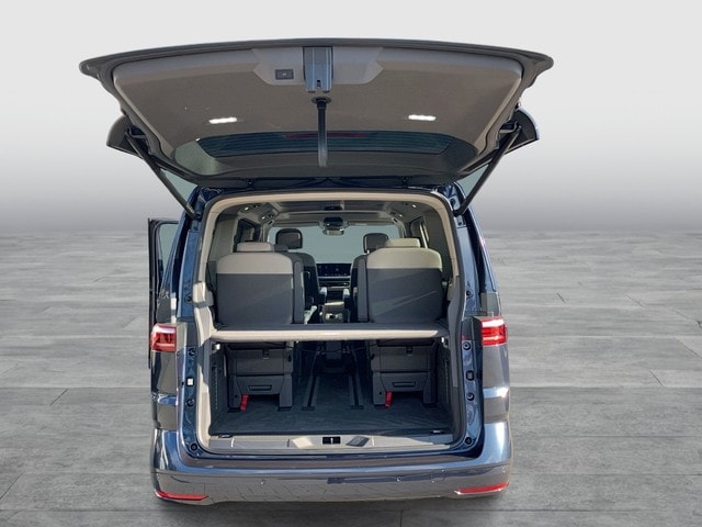 Volkswagen Multivan langversion