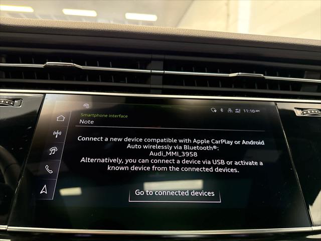 2025 AUDI Q7 - Image 16