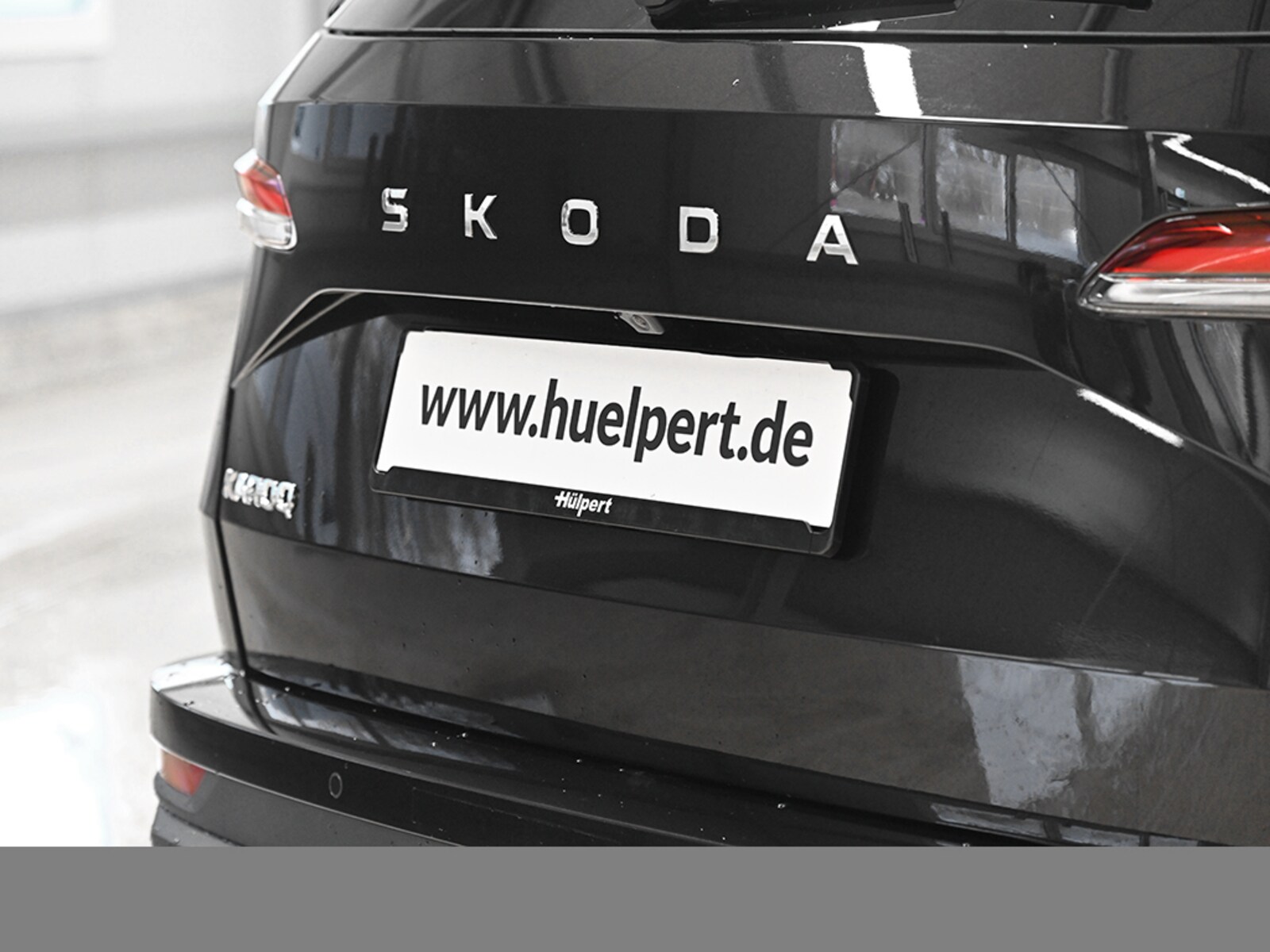 Škoda Karoq – Bild 8