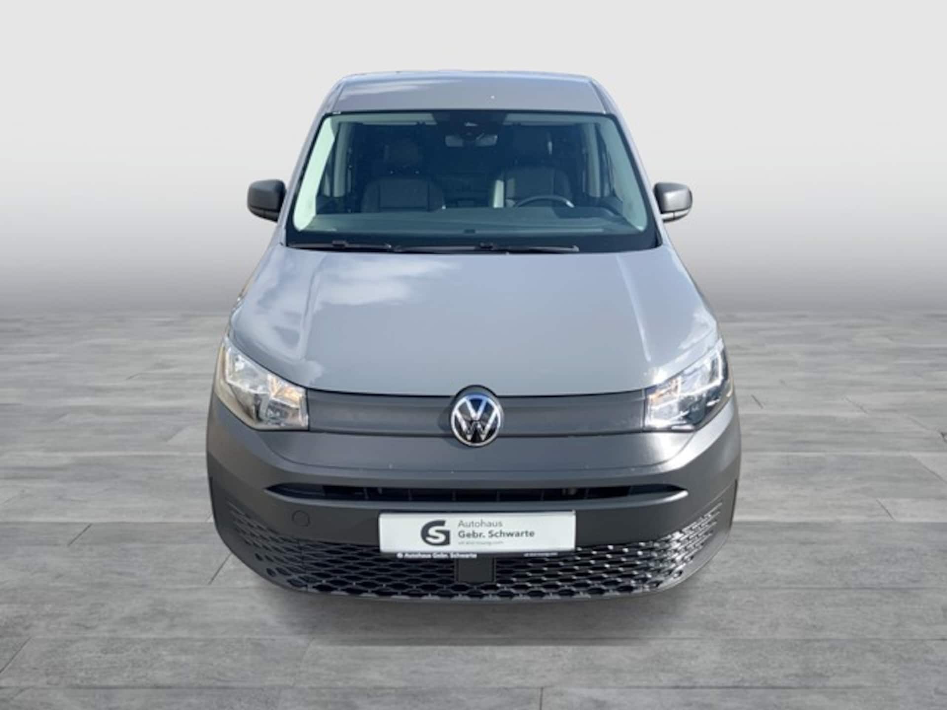 Volkswagen Caddy Cargo EcoProfi