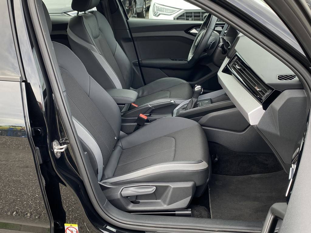 Image about Audi A1 Sportback S line 40 TFSI 152 kW (207 ch) S tronic