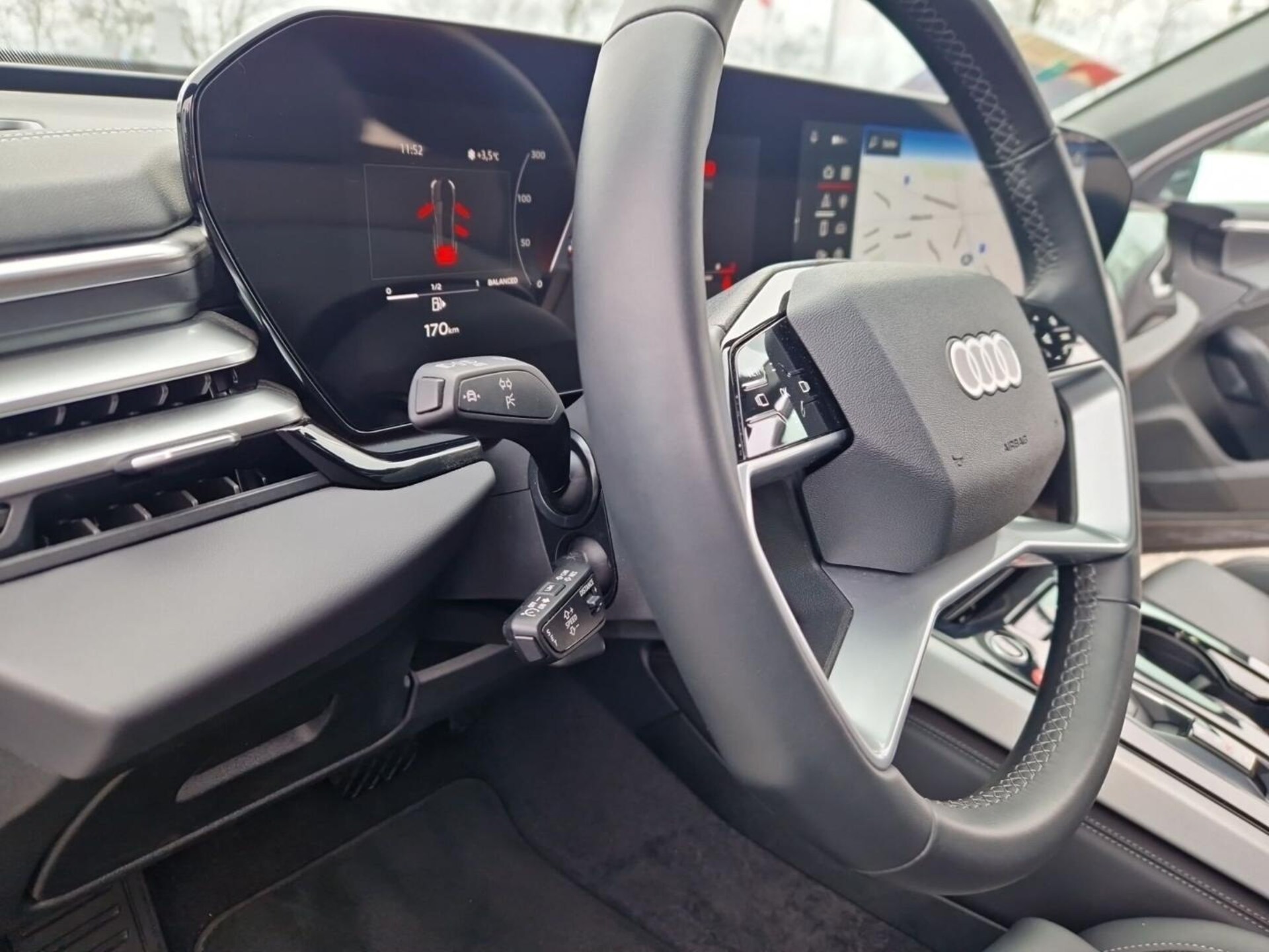 Audi A5 Avant