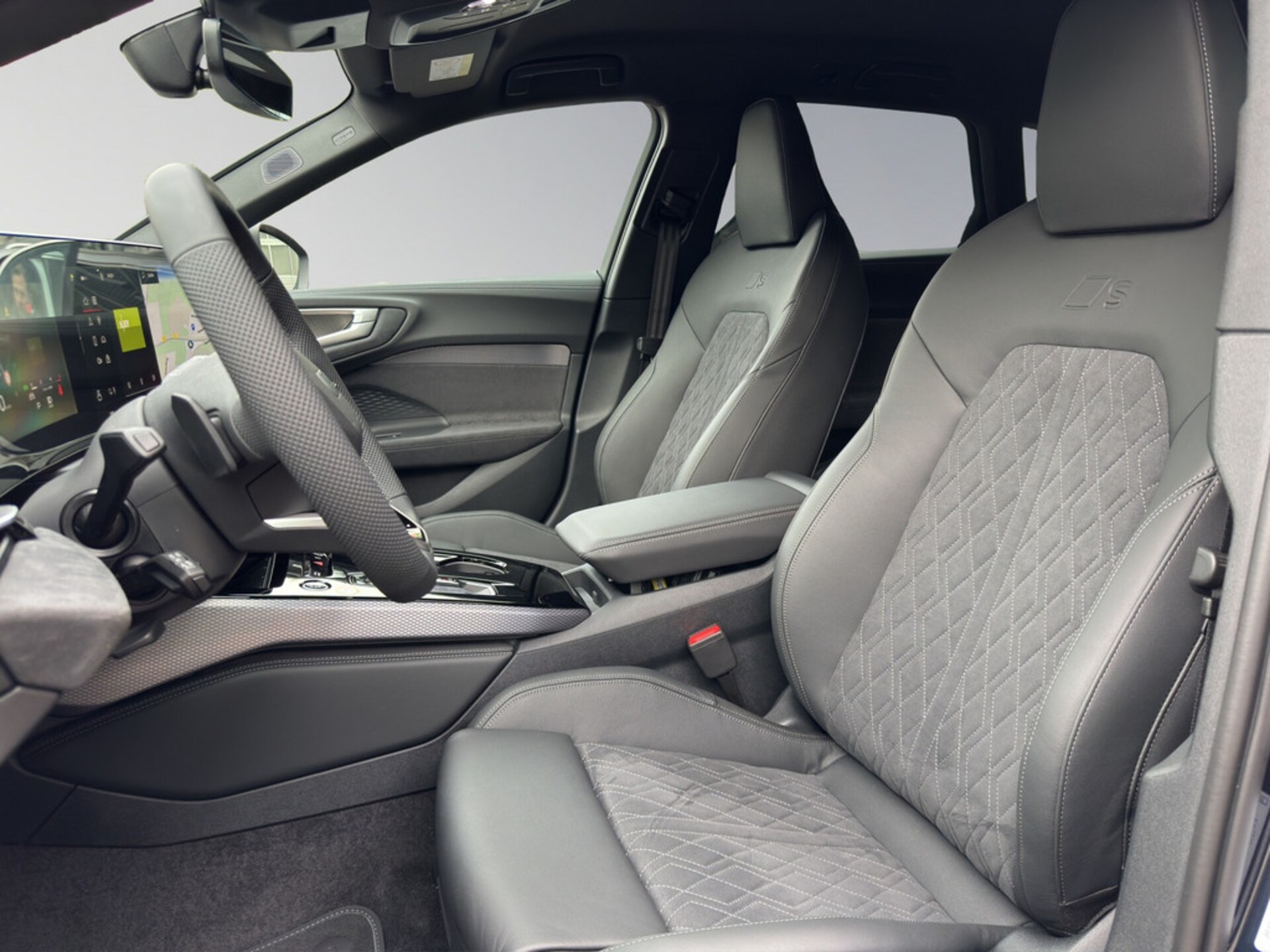 Audi A5 Avant