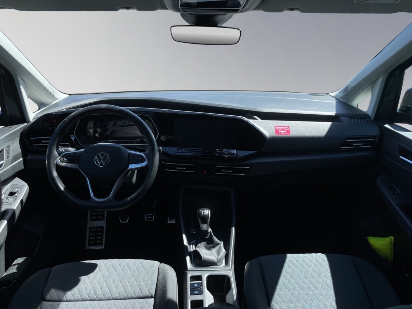Volkswagen Caddy – Bild 10