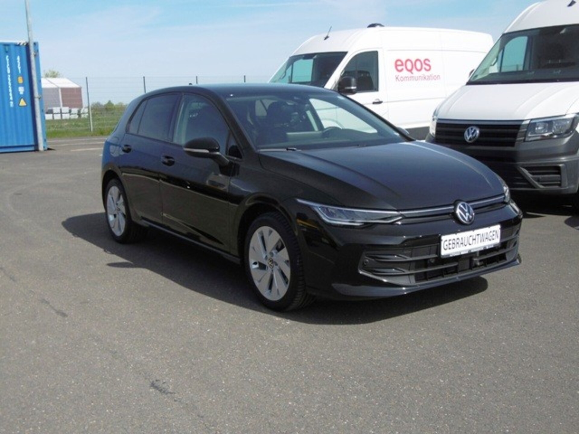 Volkswagen Golf Life
