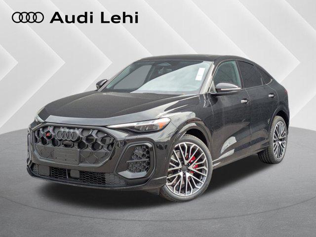 2026 Audi SQ5 Sportback Premium Plus quattro's photo