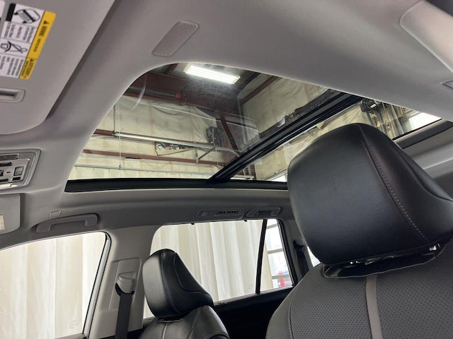 2024 Toyota Grand Highlander