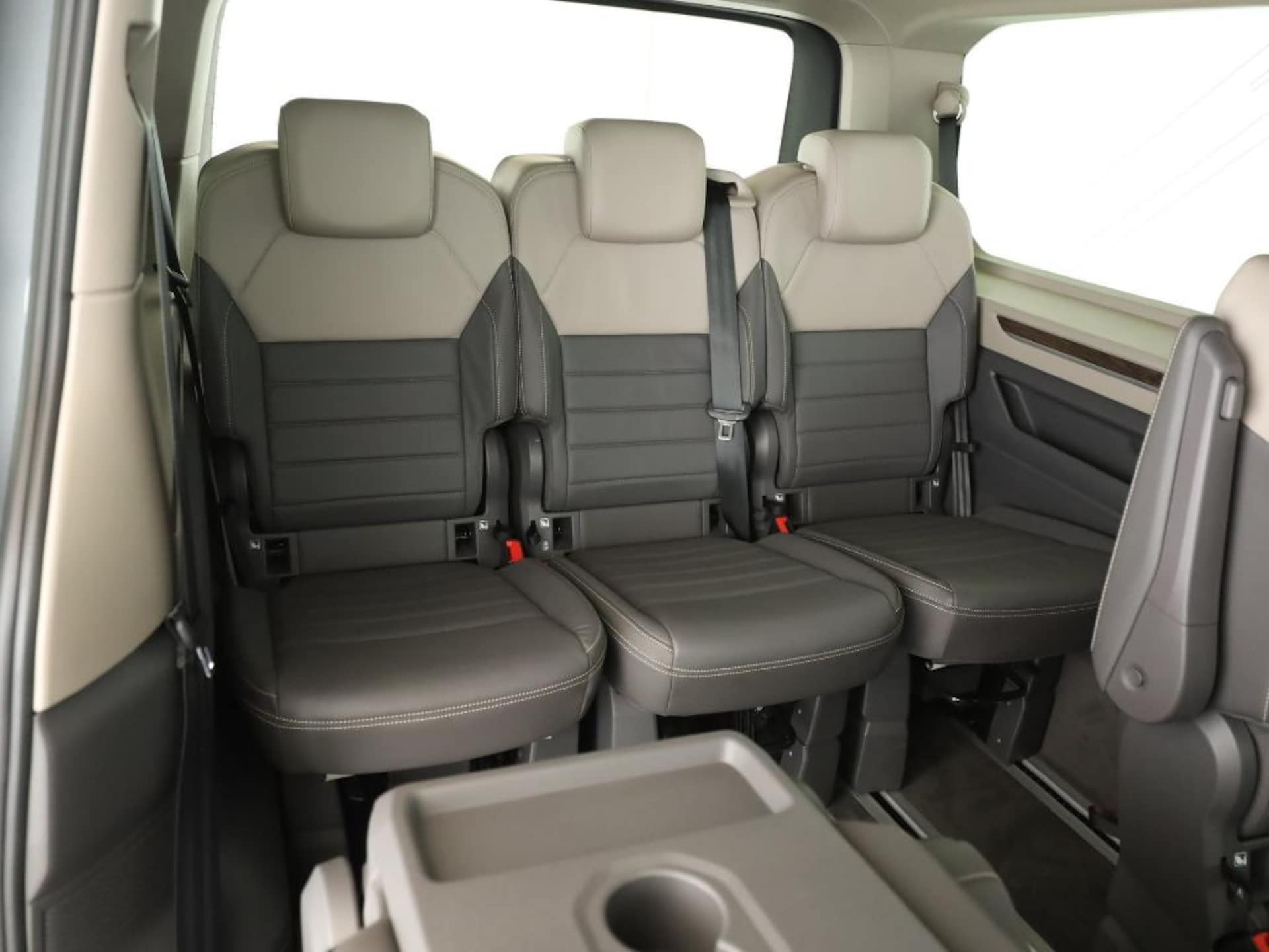 Volkswagen Multivan Langversion Style