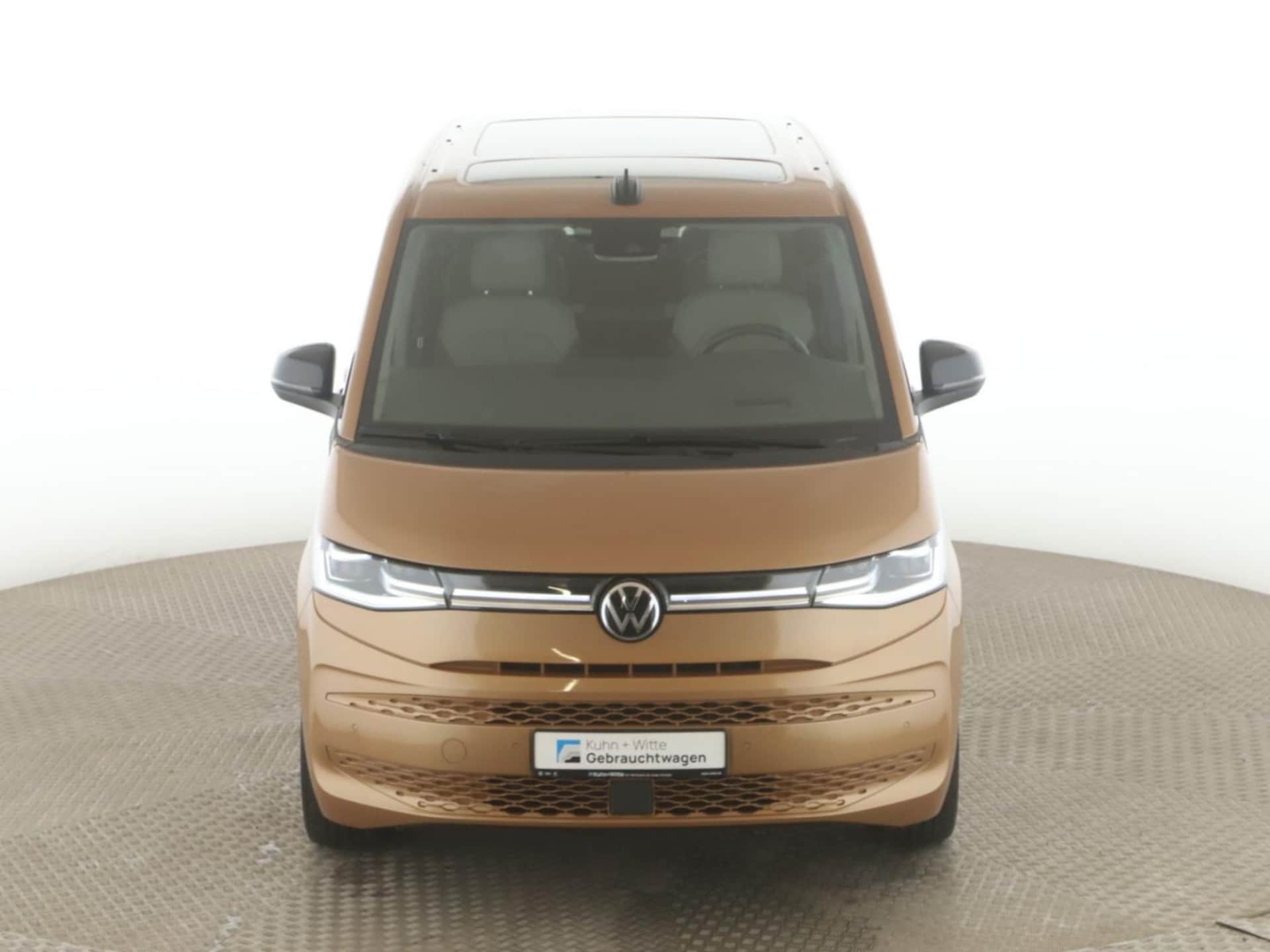 Volkswagen Multivan Langversion Style