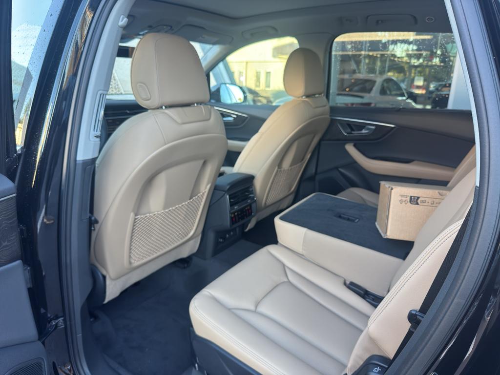 2025 Audi Q7 Premium Plus - Photo 20
