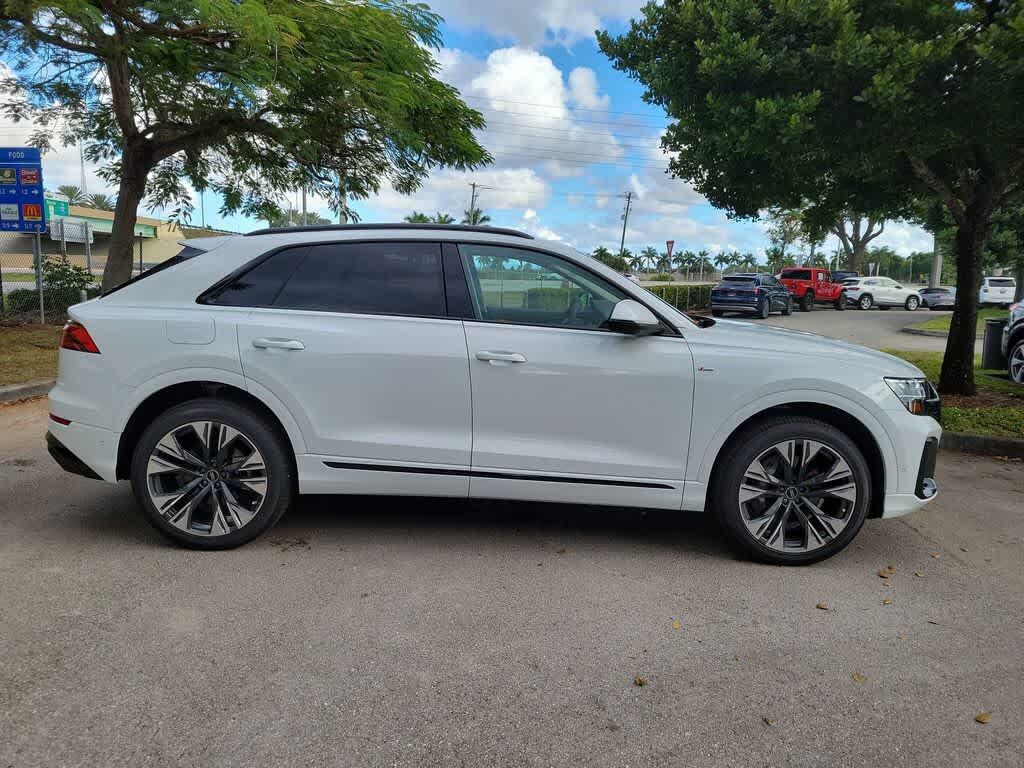 2026 Audi Q8 Premium Plus - Photo 9