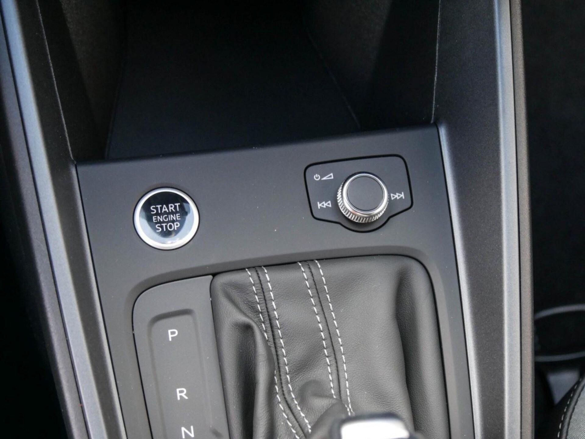 Audi A1 Sportback S line