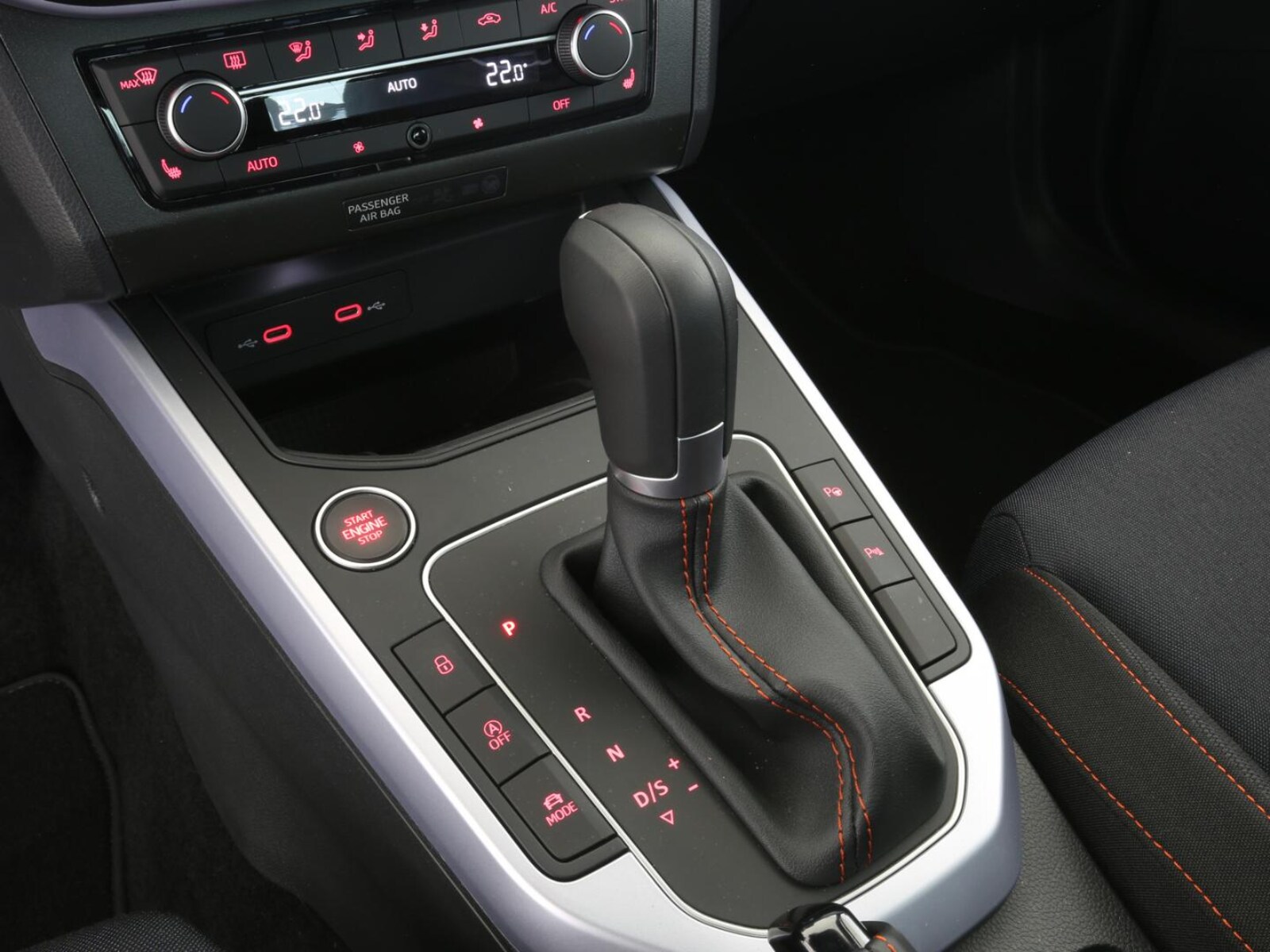 SEAT Arona – Bild 16