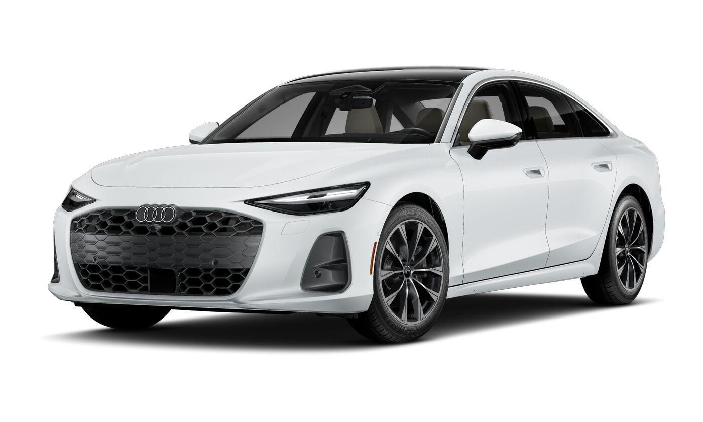 2026 Audi A6 Premium quattro S tronic's photo