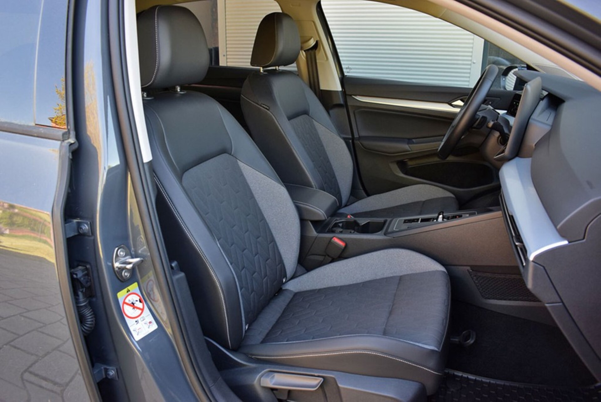 Volkswagen Golf Goal