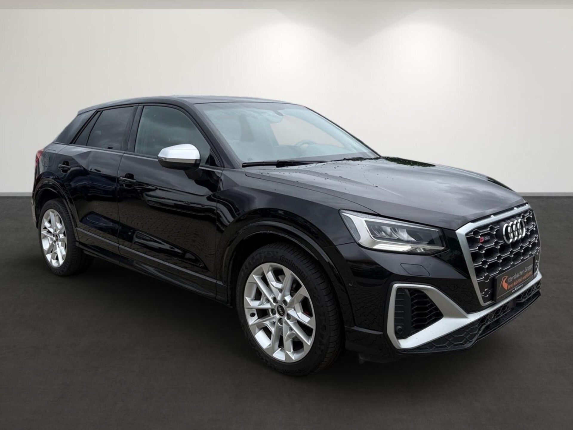 Audi SQ2