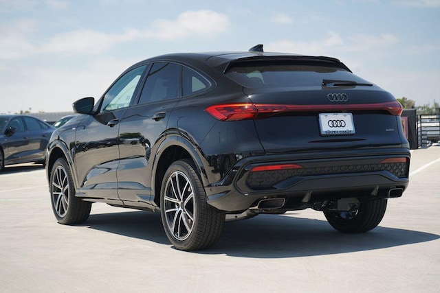 2026 Audi Q5 Sportback