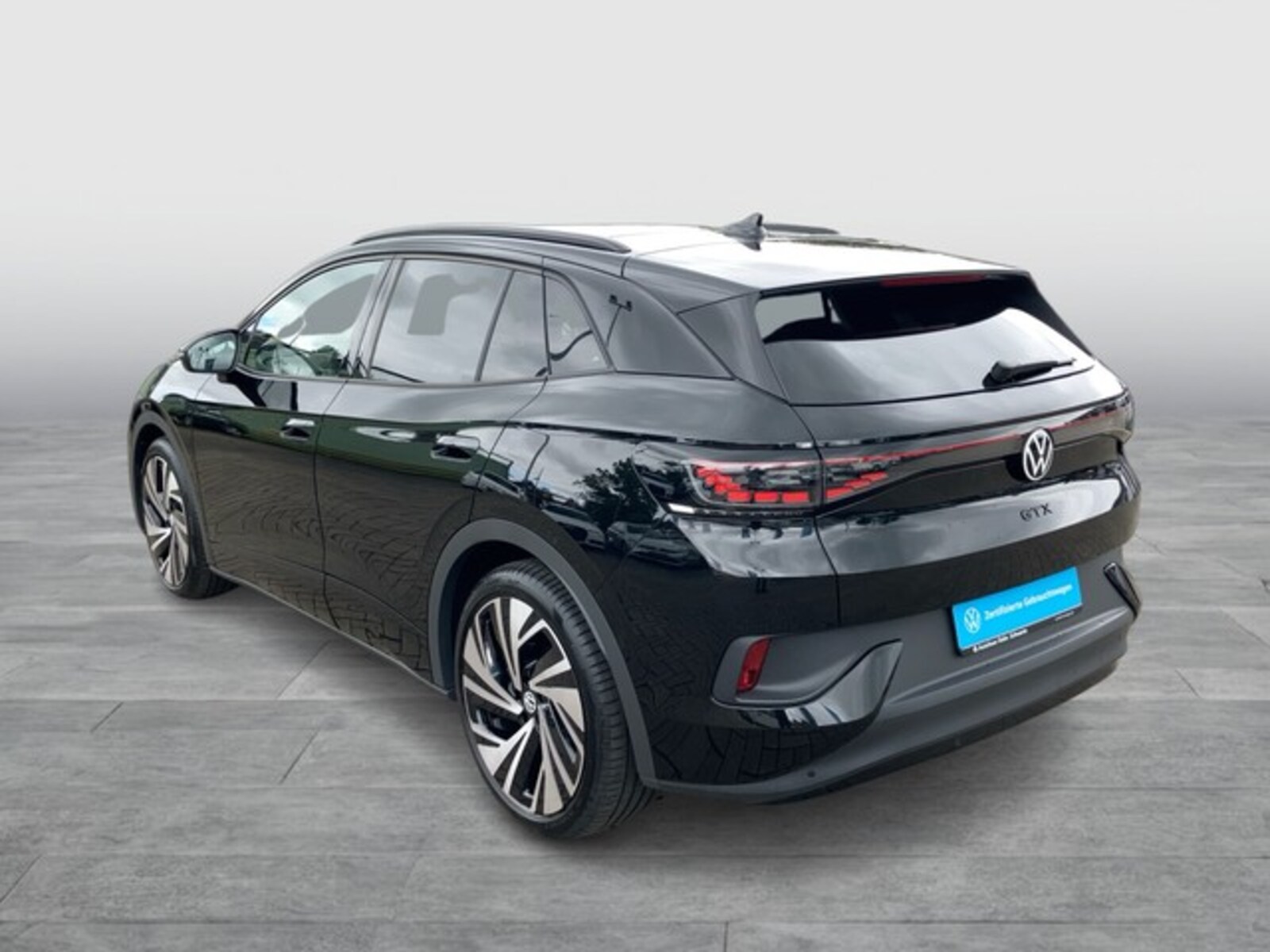 Volkswagen ID.4 – Bild 3