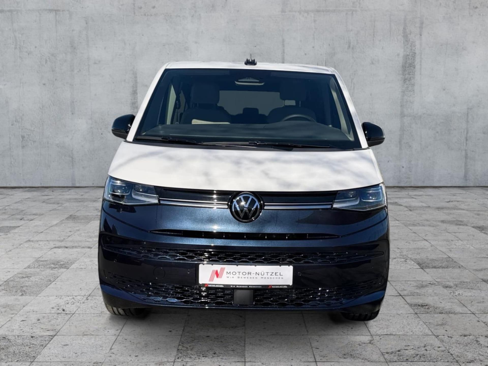 Volkswagen Multivan Langversion Life