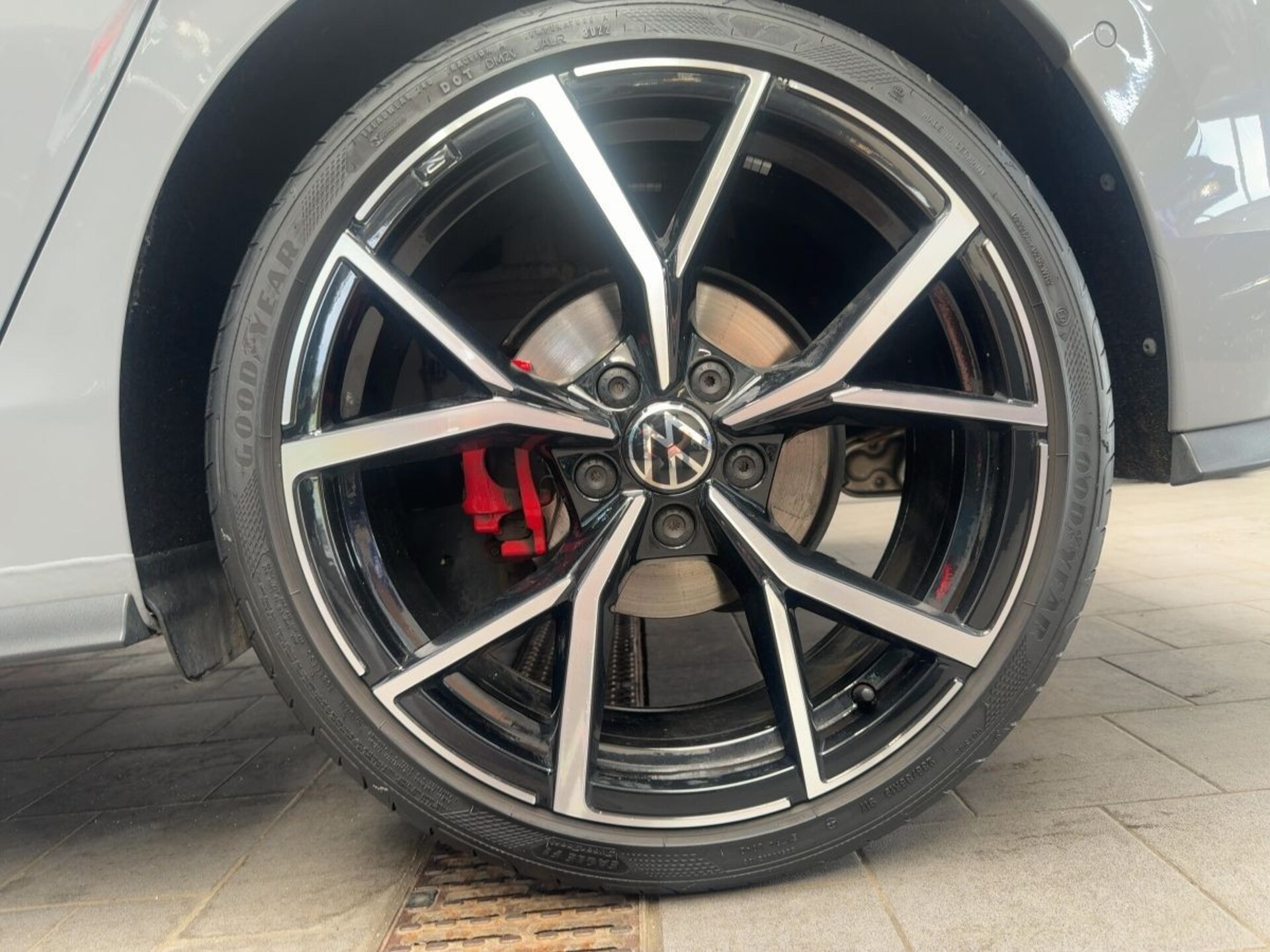 Volkswagen Golf GTD