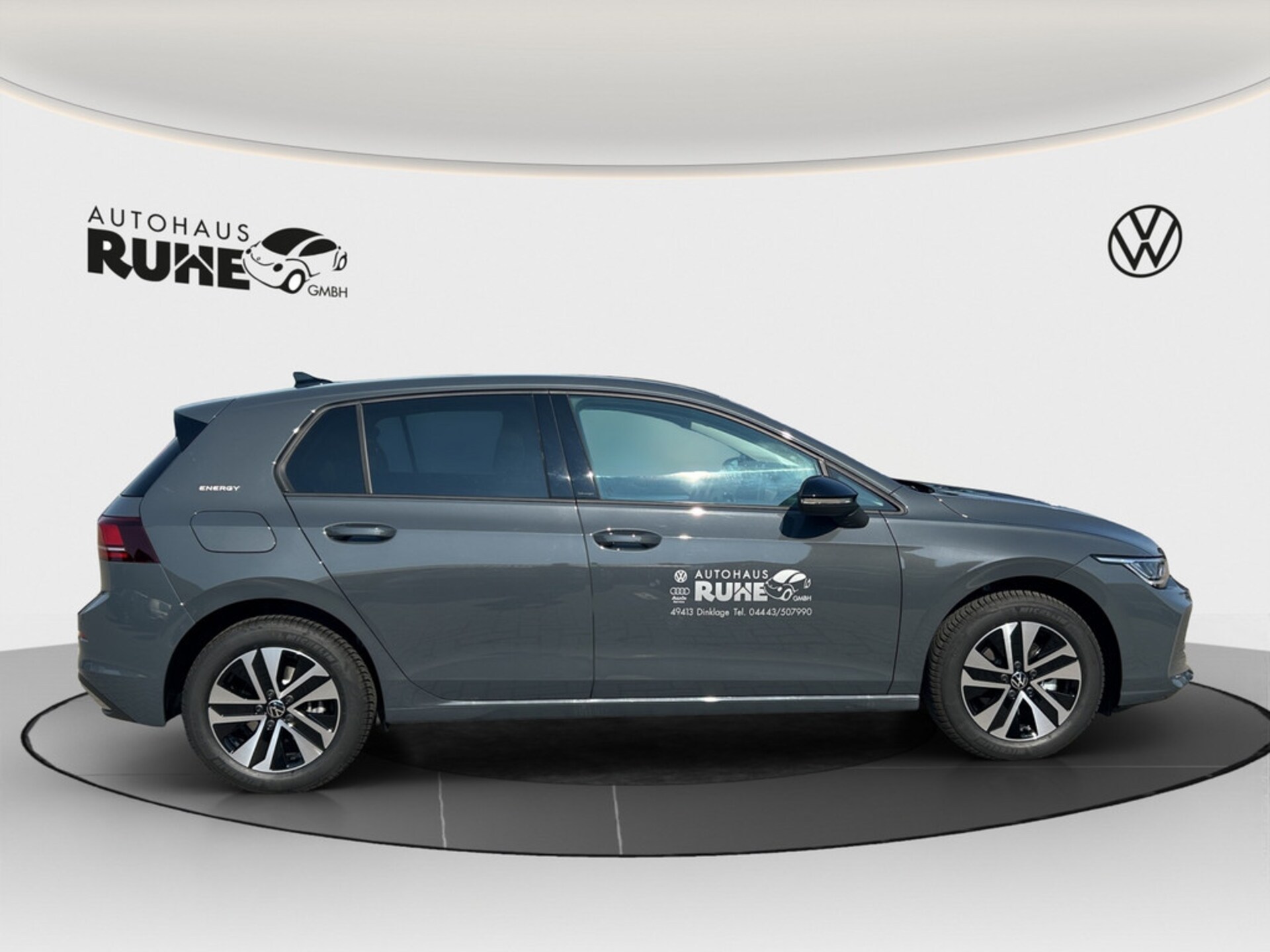 Volkswagen Golf ENERGY