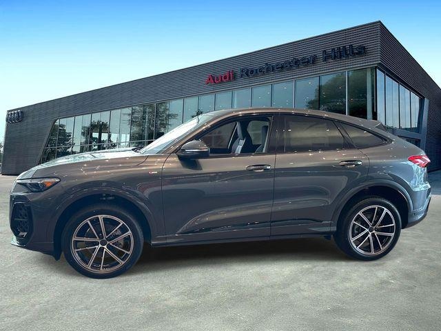 2026 Audi Q5 Sportback