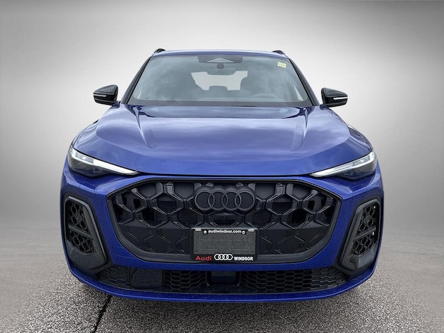 2026 Audi Q5