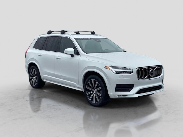 2023 Volvo XC90