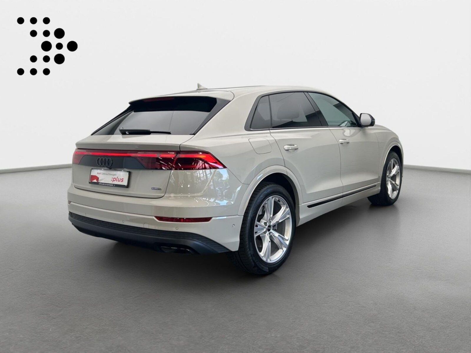 Audi Q8 – Bild 2