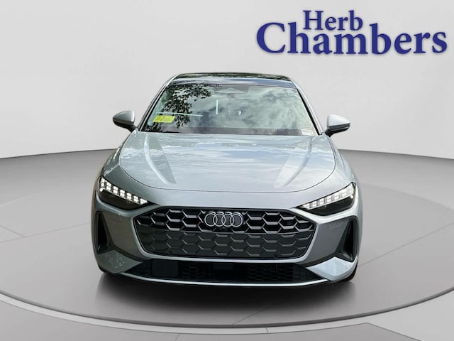 2026 Audi A5 Sedan