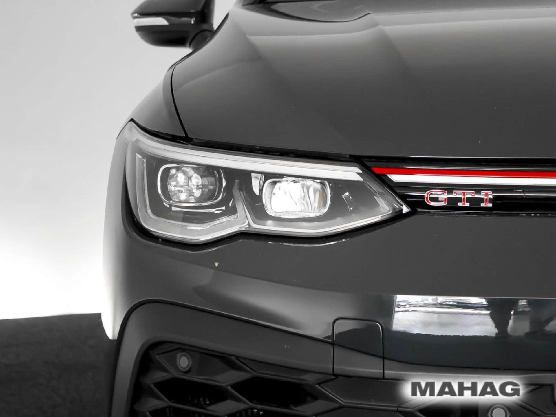 Volkswagen Golf GTI Clubsport