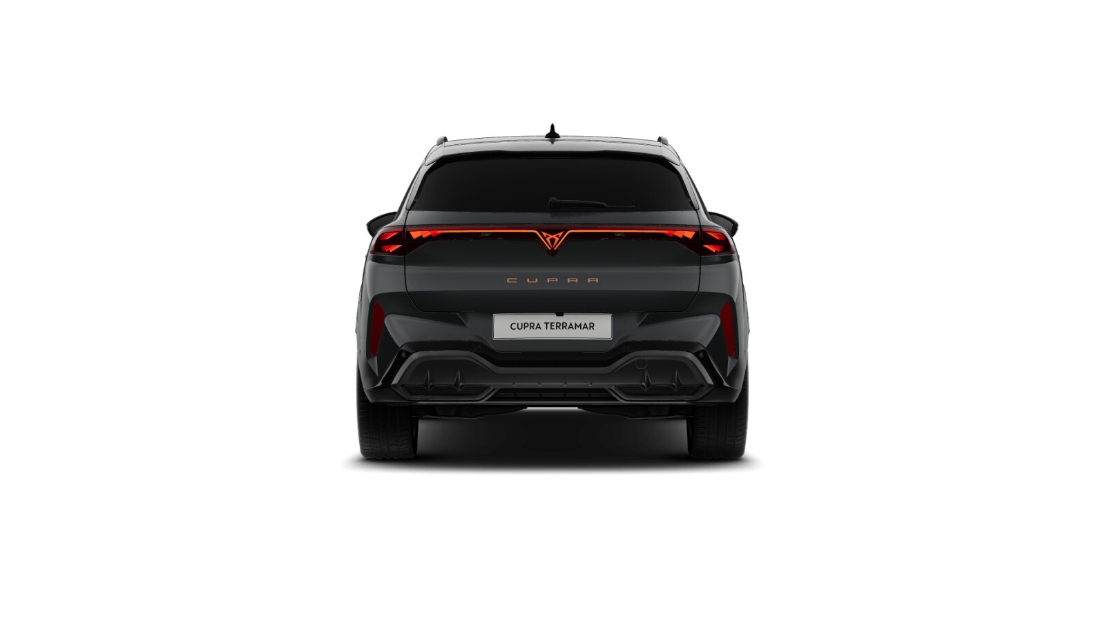 CUPRA Terramar – Bild 5