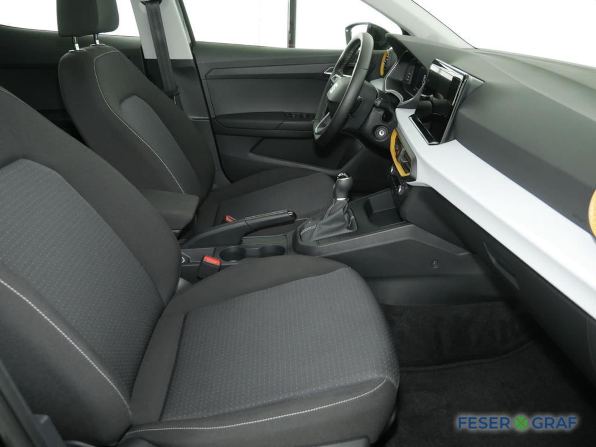 SEAT Ibiza Style