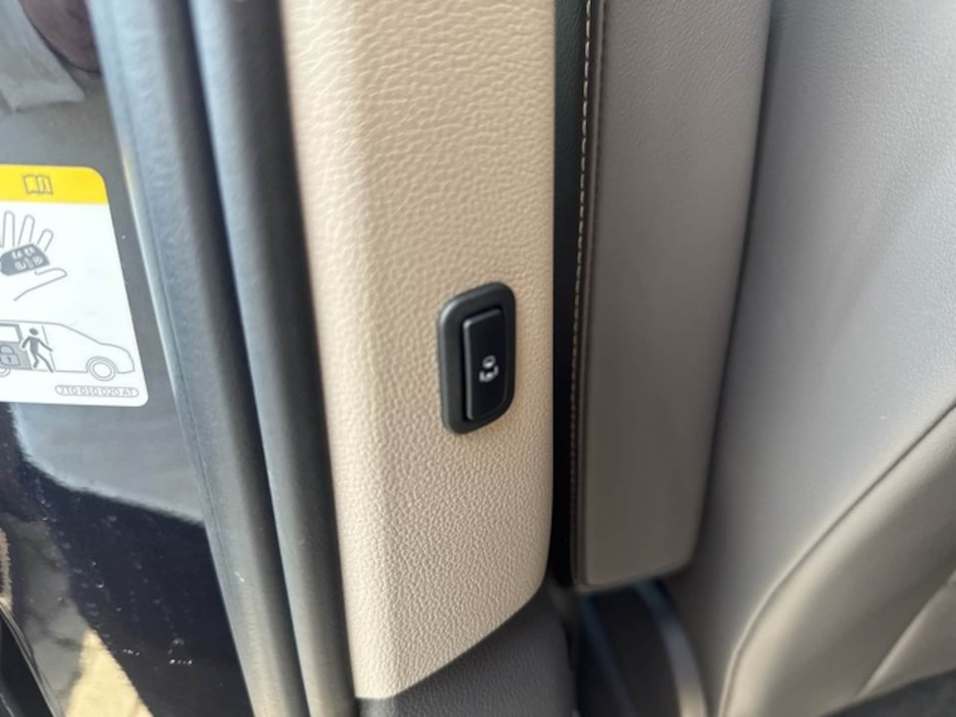 Volkswagen Multivan Langversion Life