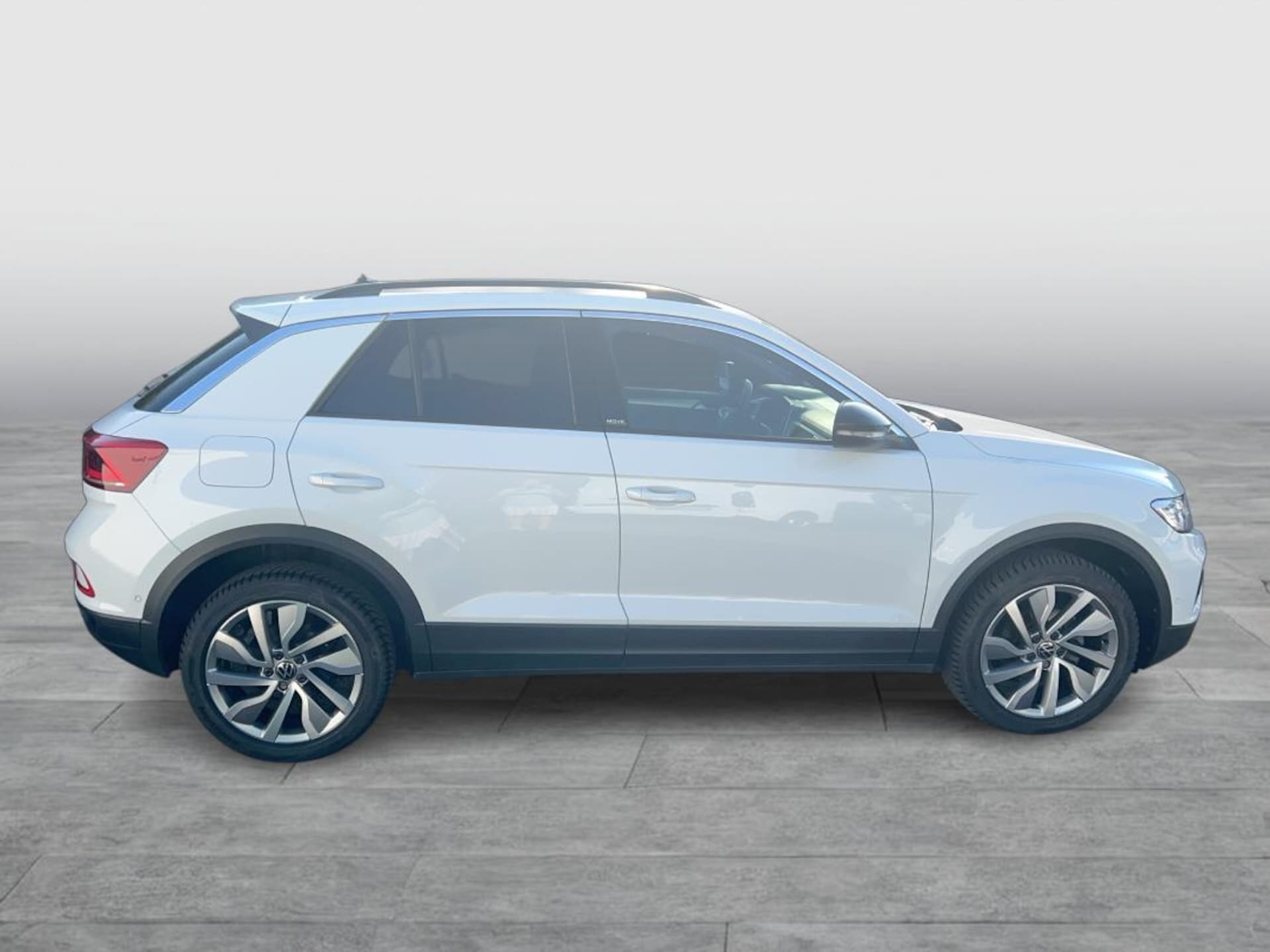 Volkswagen T-Roc MOVE