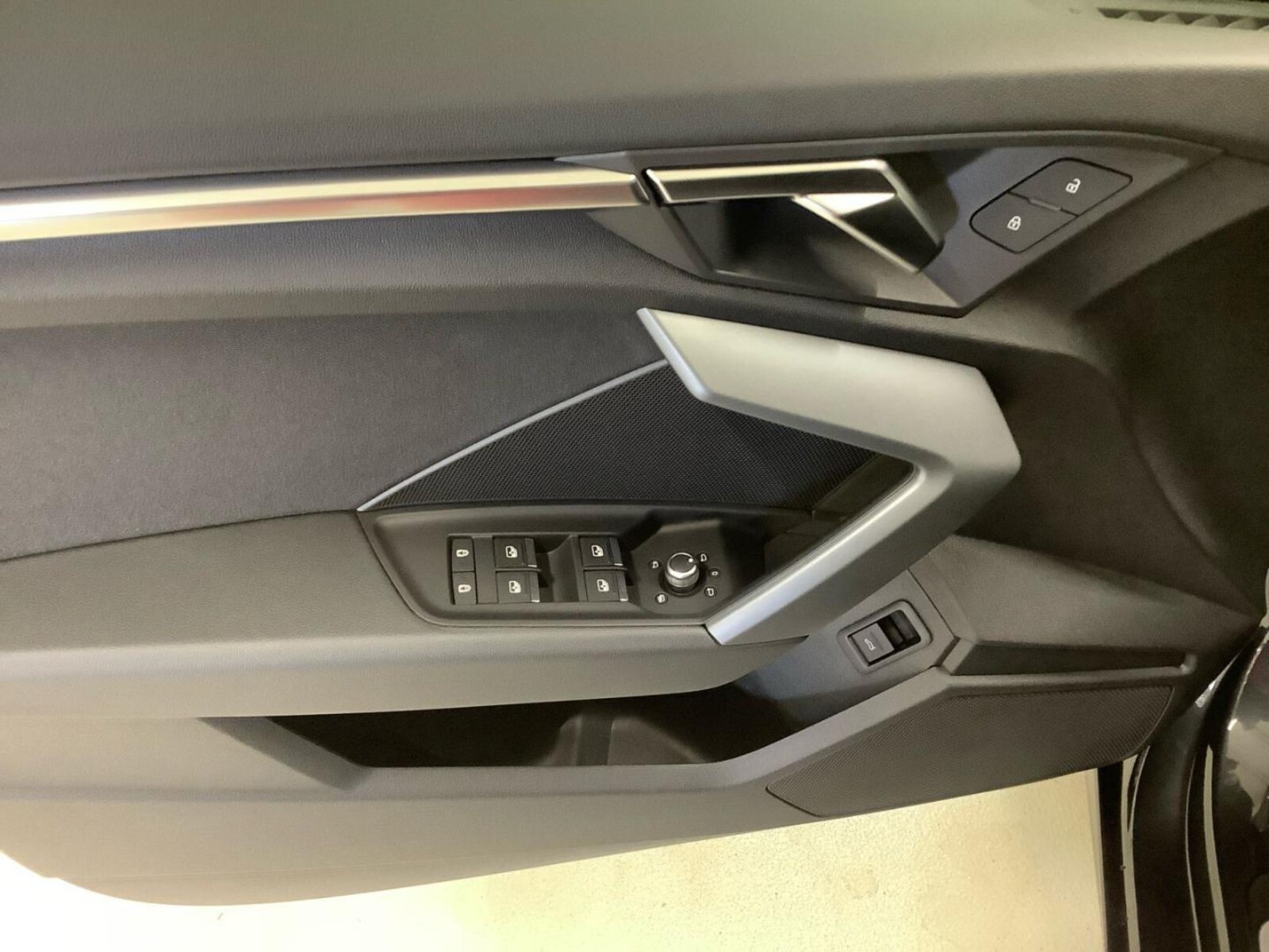 Audi A3 Sportback – Bild 17