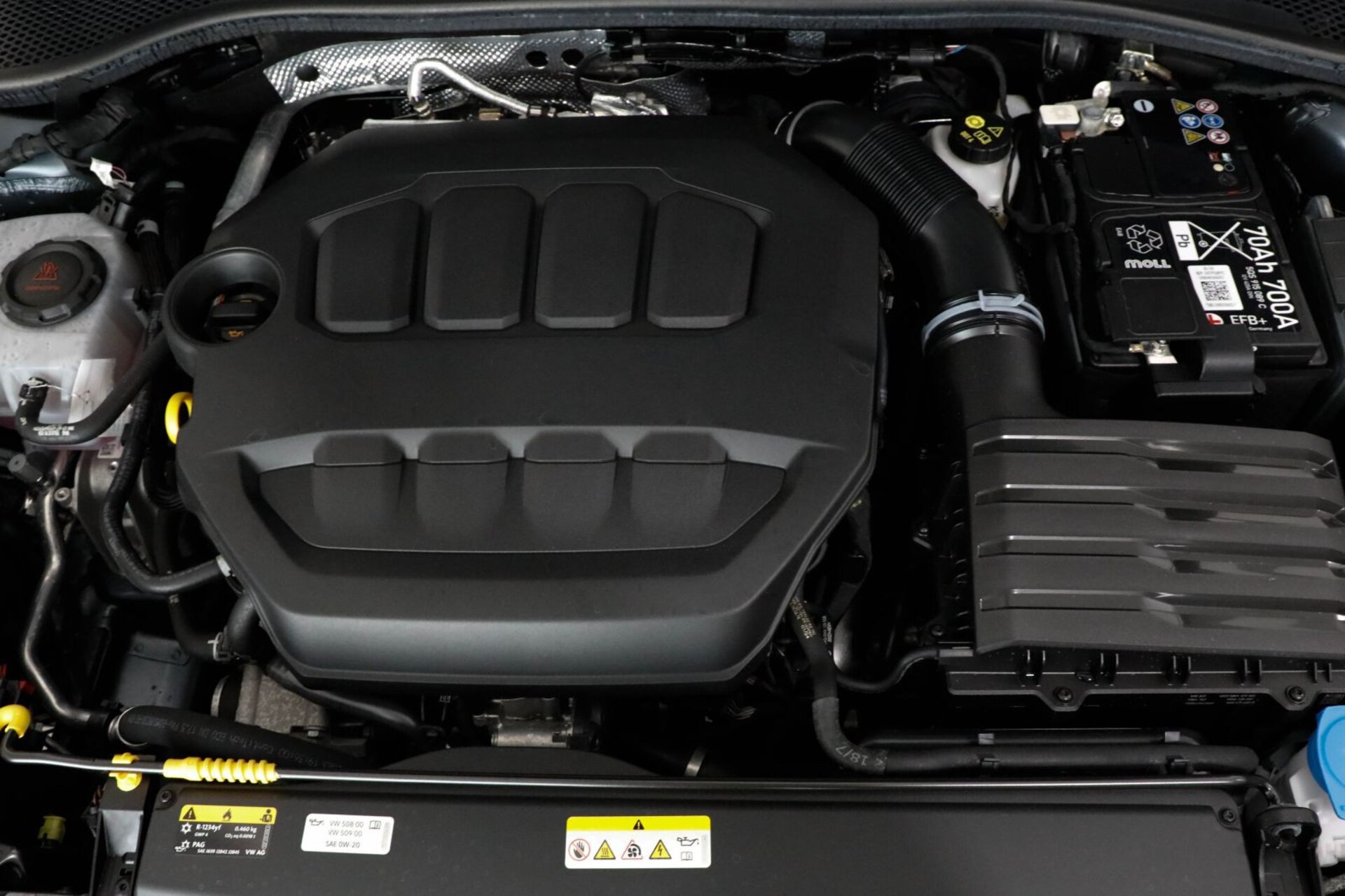 CUPRA Leon Sportstourer VZ