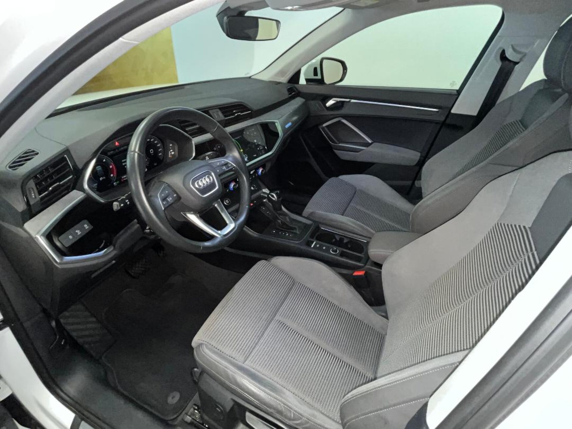Audi Q3 SUV S line
