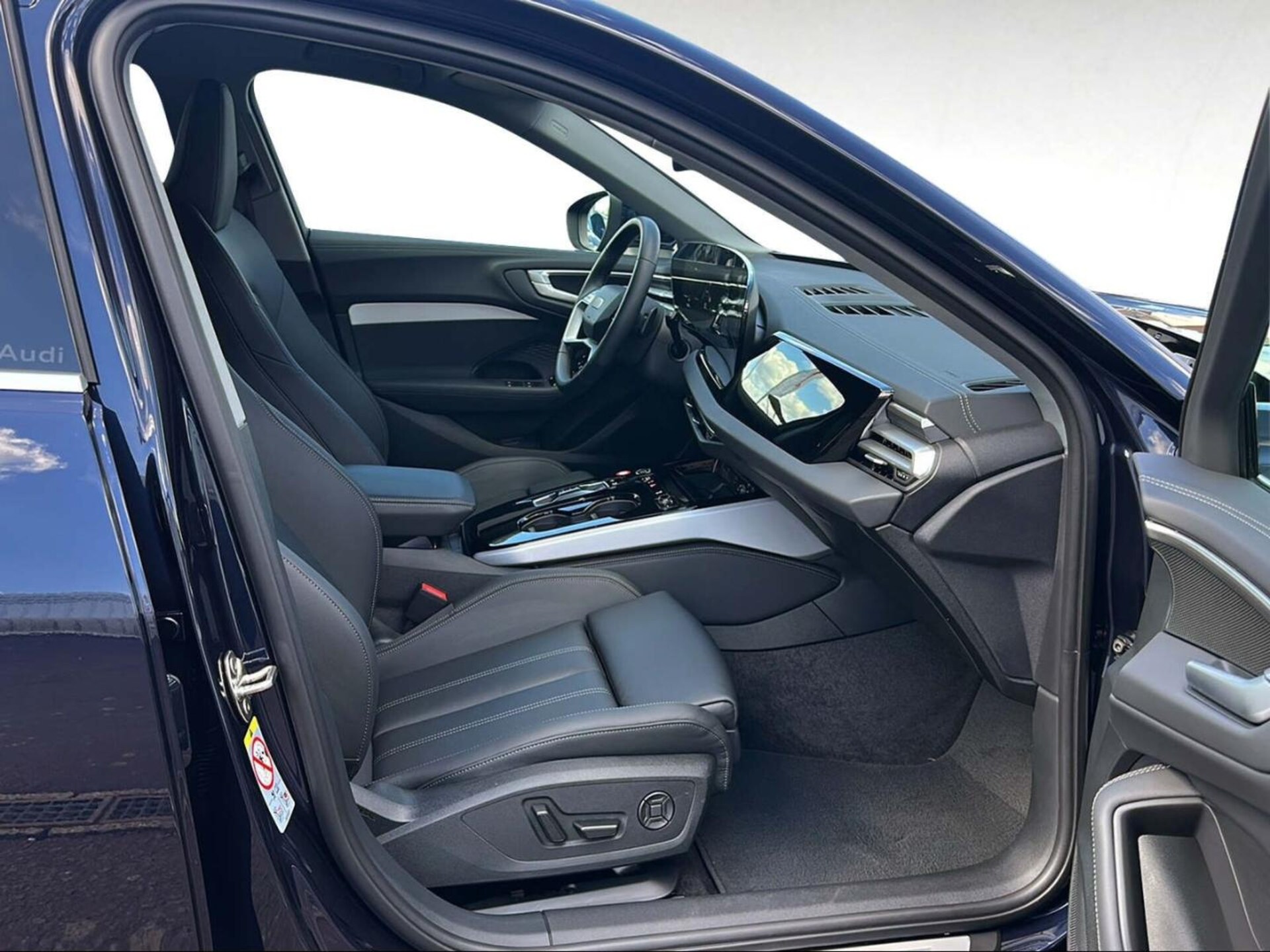 Audi A5 Avant