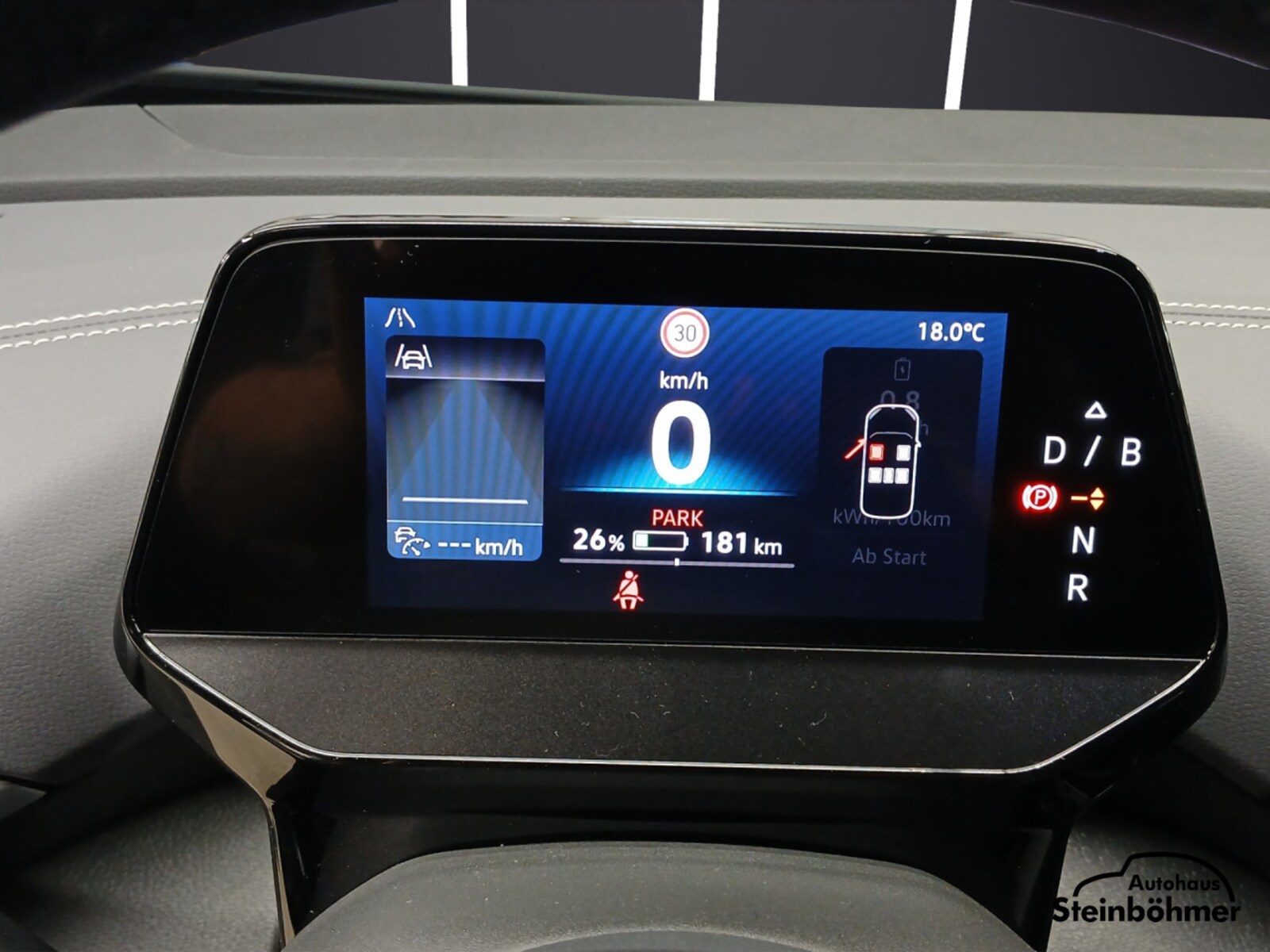 Volkswagen ID.4 – Bild 18
