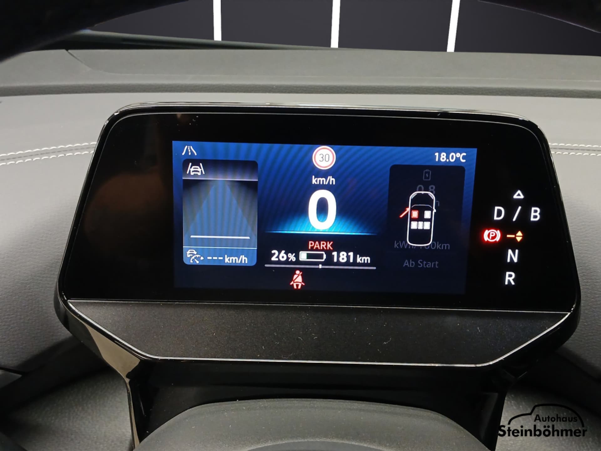 Volkswagen ID.4 Pro