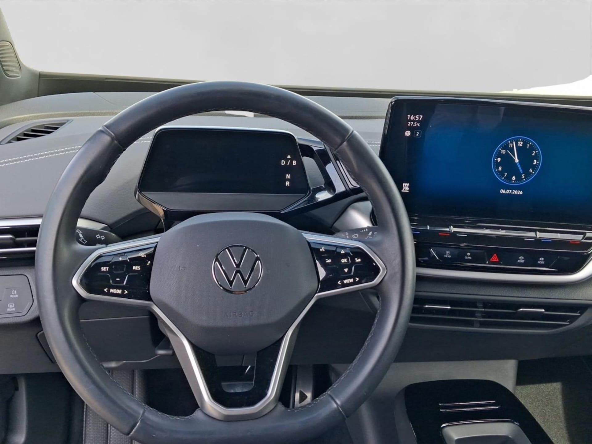 Volkswagen ID.5 Pro Performance