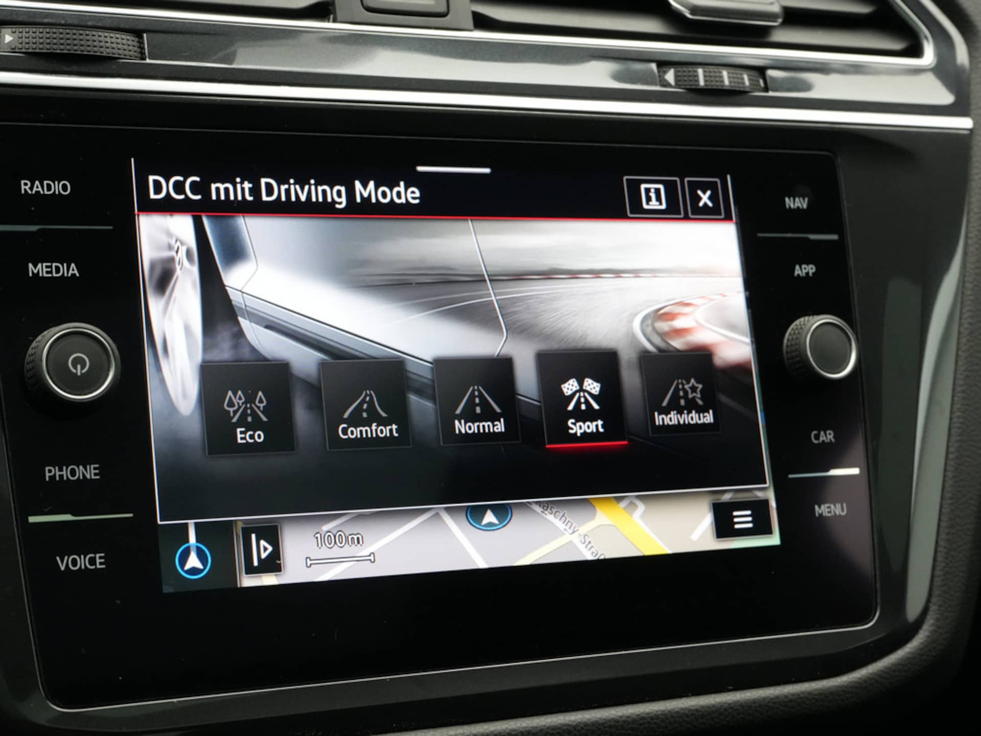 Volkswagen Tiguan Allspace R-Line
