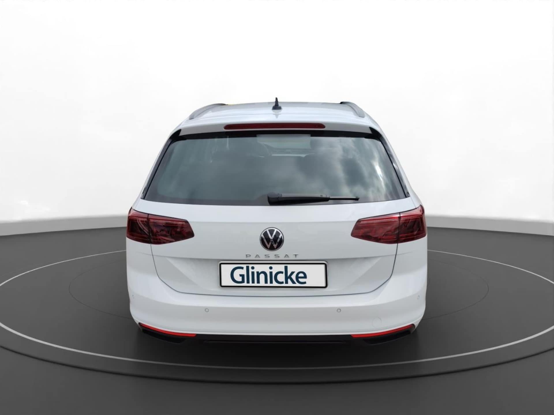 Volkswagen Passat Variant Business