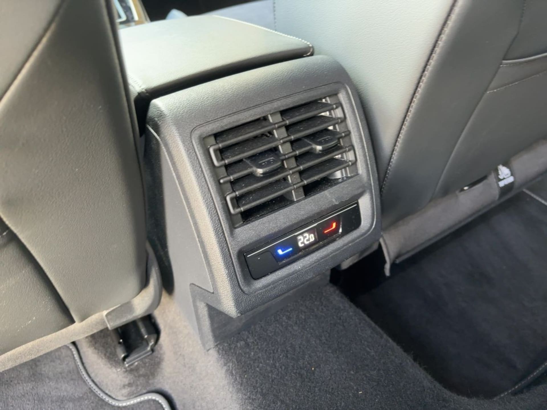 Volkswagen Golf Variant Style