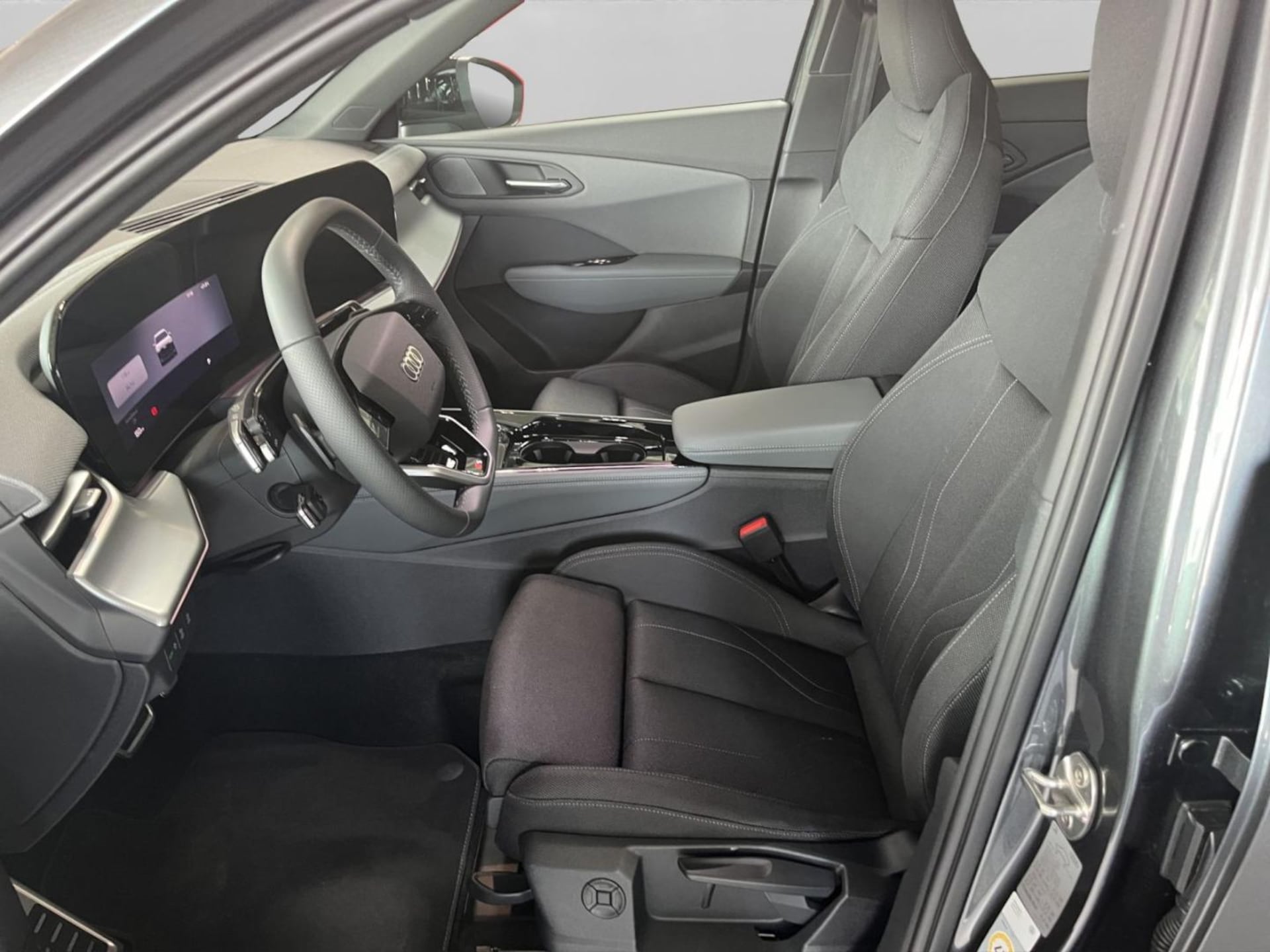 Audi Q3 SUV